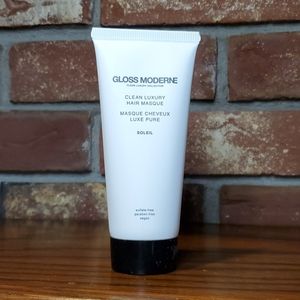 Gloss Moderne Clean Luxury Hair Masque